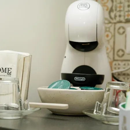 Apartment Bomboniera Sui Navigli Con A/c & Wi-fi *