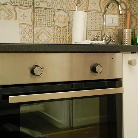 Bomboniera Sui Navigli Con A/c & Wi-fi Apartment Milan