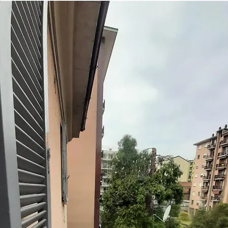 Apartment Bomboniera Sui Navigli Con A/c & Wi-fi