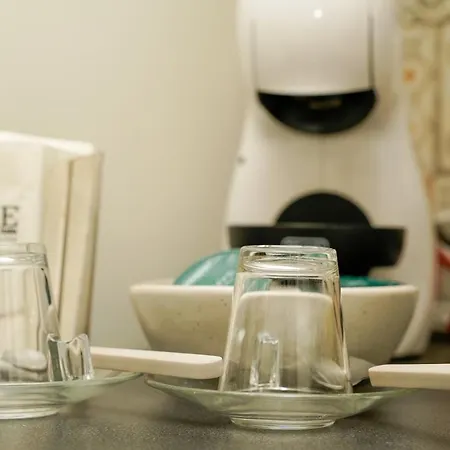 Bomboniera Sui Navigli Con A/c & Wi-fi Appartement