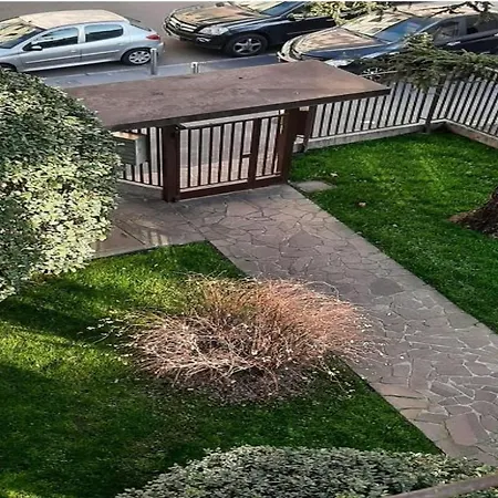 Bomboniera Sui Navigli Con A/c & Wi-fi Appartement Milaan