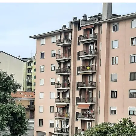 Bomboniera Sui Navigli Con A/c & Wi-fi *